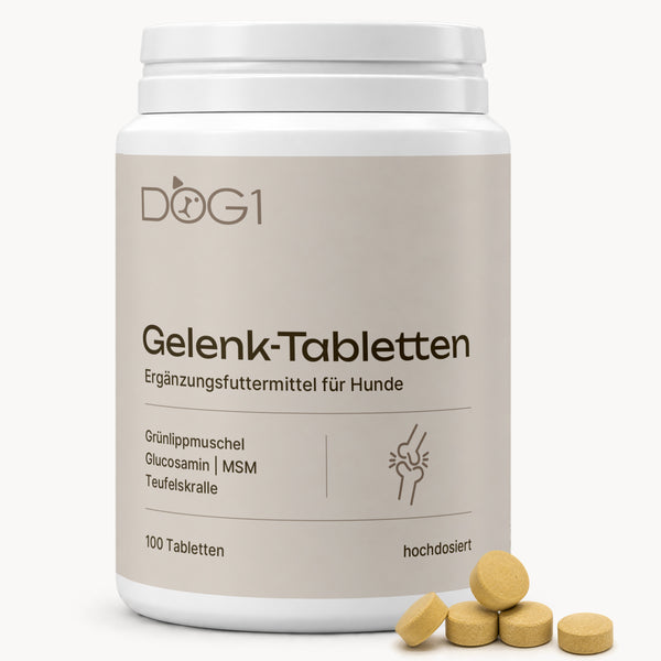 Gelenktabletten