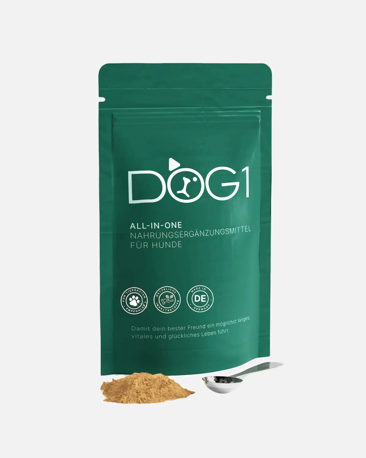 Premium All-In-One für Hunde 11-20kg