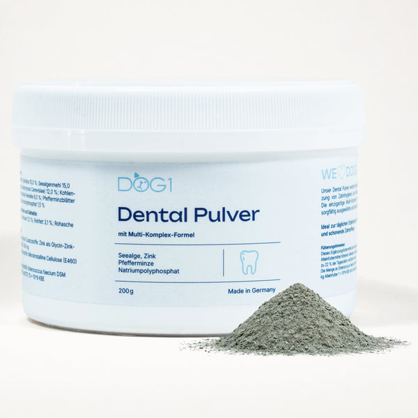 Dental Pulver