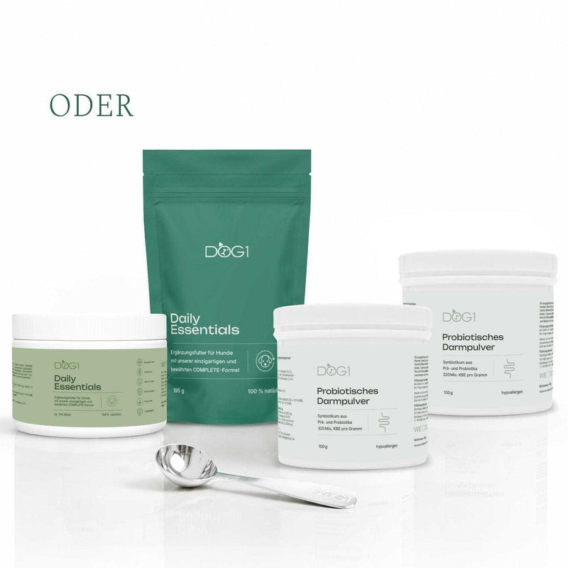 Magen & Darm Bundle