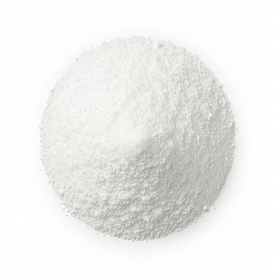Natriumpolyphosphat als feines weißes Pulver