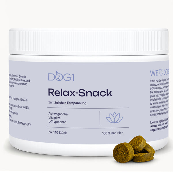 Relax Snack