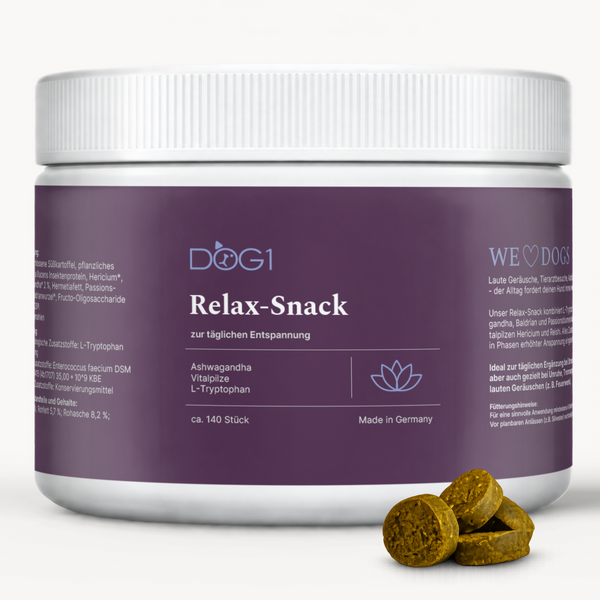 Relax Snack