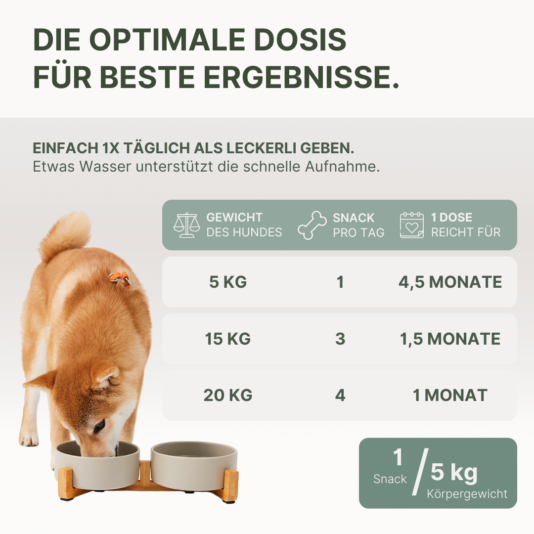 Daily Essentials Snack