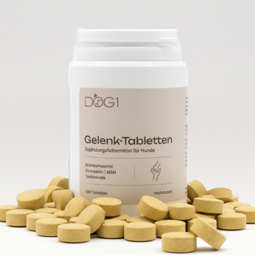 Gelenktabletten