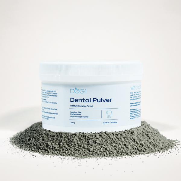 Dental Pulver