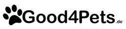 Good4Pets Logo