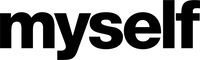 myself Magazin Logo